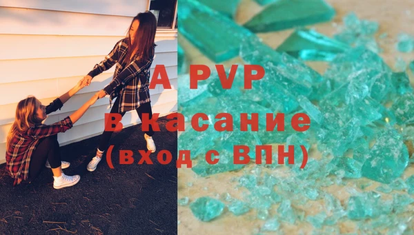 молекула духа Белоозёрский