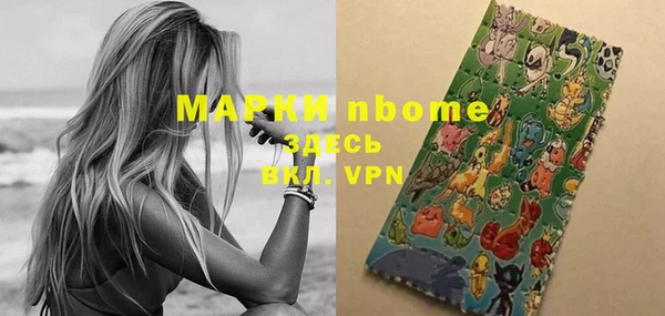 молекула духа Белоозёрский